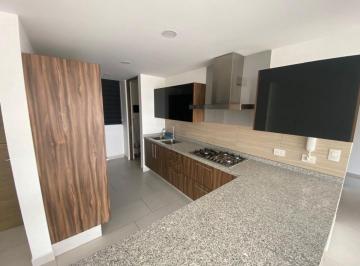 Departamento de 2 habitaciones, San Andrés Cholula · Departamento de 100 m² con 2 Recámaras en Renta en Sonata Lomas de Angelopolis