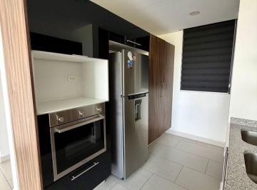 Departamento de 2 habitaciones, San Andrés Cholula · Departamento de 100 m² con 2 Recámaras en Renta en Sonata Lomas de Angelopolis