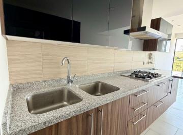 Departamento de 2 habitaciones, San Andrés Cholula · Departamento de 100 m² con 2 Recámaras en Renta en Sonata Lomas de Angelopolis
