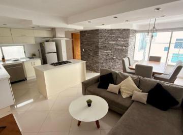 Departamento de 3 habitaciones, Coyoacán · Departamento de 95 m² con 3 Recámaras en Venta en Parque San Andrés Coyoacán