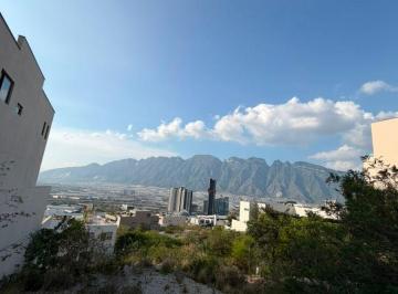 Terreno / Lote , Santa Catarina · Terreno, en Venta, Cordillera Residencial, Valle Poniente