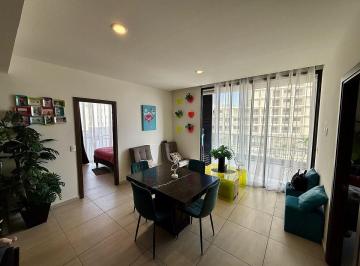 Departamento de 2 habitaciones, Zapopan · Departamento en Renta con Terraza Privada en Naciones Unidas
