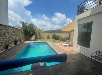 Casa · 350m² · 3 Recámaras · 2 Estacionamientos · Casa Venta Cumbres del Cimatario - (4)