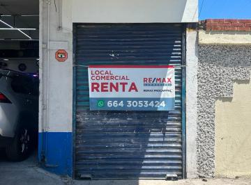 Local comercial · 24m² · Local en Renta Colonia Independencia Tijuana - (4)