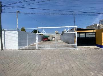 Terreno / Lote · 127m² · Terreno en Venta en San Jerónimo Chicahualco, Metepec, Estado de México - (4)