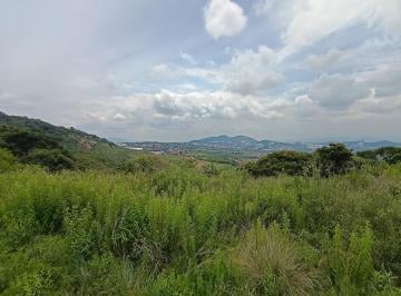 Terreno / Lote · 6925m² · Excelente Terreno Para Desarrollo E Inversión en Jilotzingo - (4)