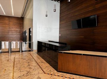 Oficina · 130m² · Oficinas en Renta, en El Edificio Blu, Santa Fe - (4)