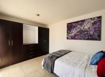 Casa en condominio · 175m² · 1 Recámara · 1 Estacionamiento · Remacara Amueblada en Renta - (4)