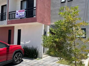 Casa en condominio · 94m² · 3 Recámaras · 2 Estacionamientos · Renta de Casa en Ciudad del Sol Ile - (4)
