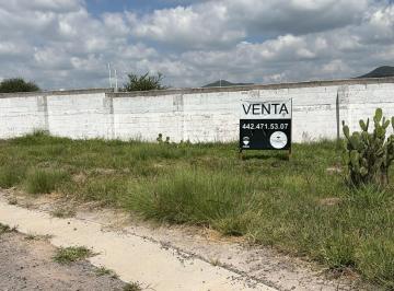 Terreno / Lote · 276m² · Terreno en Venta Grand Juriquilla Ile - (4)