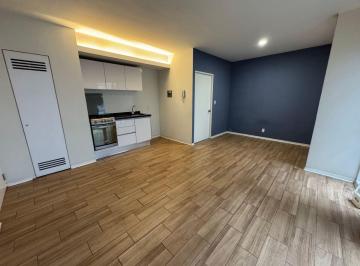 Departamento de 1 habitación, Cuauhtémoc · Excelente Loft en Renta Colona Centro Cdmx