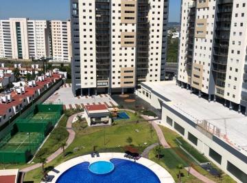 Departamento de 2 habitaciones, Querétaro · Departamento en Renta en Biosfera Towers, Juriquilla