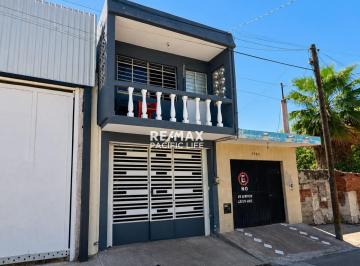 Casa · 162m² · 5 Recámaras · Casa en Venta en Centro - (4)