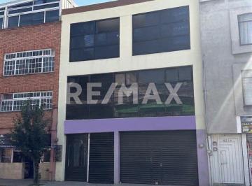Local comercial · 70m² · Oficina en Renta en Toluca - (4)