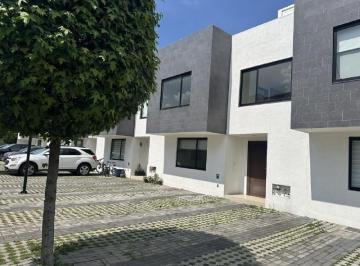 Casa en condominio · 157m² · 3 Recámaras · Casa en Condominio en Venta en San Mateo Atenco Metepec - (4)