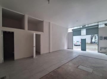 Local comercial · 49m² · 1 Estacionamiento · Renta de Local Comercial General Anaya Benito Juárez - (4)