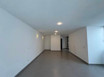 Departamento · 110m² · 3 Recámaras · 1 Estacionamiento · Departamento en Renta en Educación Coyoacan - (4)