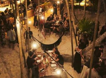 Local comercial · 250m² · Oportunidad de Traspaso de Restaurante en El Centro - (4)