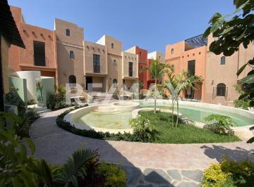 Casa · 140m² · 3 Recámaras · 1 Estacionamiento · Casa en Venta en Morelos, Tlayacapan