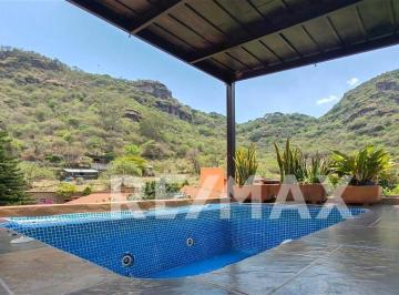 Casa · 80m² · 1 Recámara · Casa en Venta en Morelos, Tlayacapan