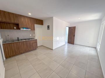 Departamento de 3 habitaciones, El Marqués · ¡Estrena Departamento en Renta en 1er Nivel en Villas del Refugio!