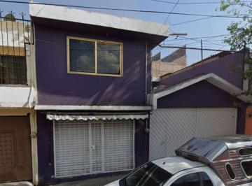 Casa de 4 habitaciones, Nezahualcóyotl · Casa en Venta, Nezahualcoyotl, Evolucion