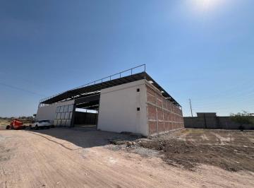 Bodega comercial , Irapuato · Bodega Industrial en Renta, Irapuato, Gto.