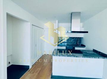 Departamento de 2 habitaciones, Benito Juárez · Departamento Premium en Venta | Piso 32 con Vista Panorámica a Santa Fe | Torre Mítikah