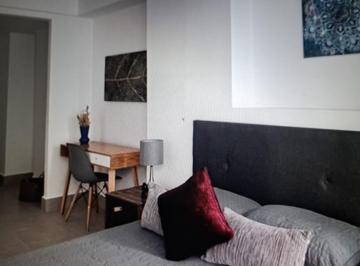 Departamento · 59m² · 2 Recámaras · 1 Estacionamiento · Depto $3.087.000 Col. Obrera. Alc. Cuauhtémoc. con Balcón.