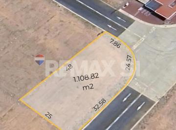 Terreno industrial Venta  · Venta Terreno Industrial Novotech Apaseo