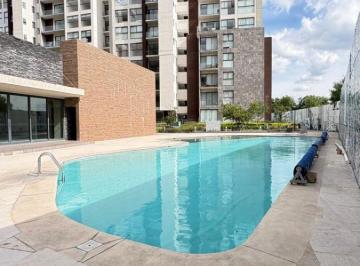 Departamento de 2 habitaciones, Querétaro · Renta Departamento Latitud La Victoria Queretaro