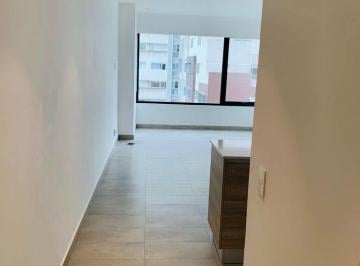 Departamento 60m² Renta Ampliación Granada · Departamento en Renta en Neuchâtel