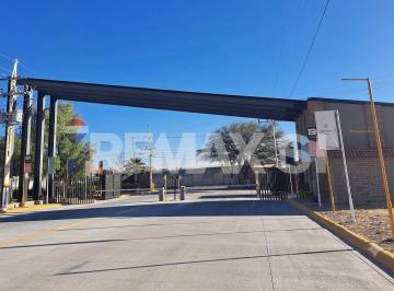 Terreno industrial , Apaseo el Alto · Venta Terreno Industrial Novotech Apaseo