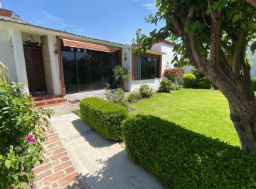 Casa de 4 habitaciones, Texcoco · ️se Vende Hermosa Casa en Lomas de Cristo, Texcoco ️