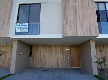 Casa en condominio de 3 habitaciones, Zapopan · Casa en Renta en Fracc Puerta Norte, Zapopan Norte.