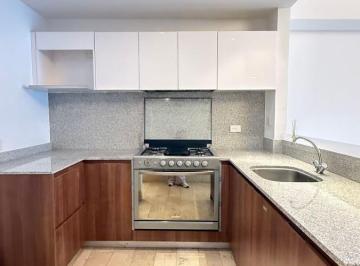 Departamento de 2 habitaciones, Miguel Hidalgo · Departamento en Renta en Miyana Polanco | Piso 22 | 2 Recámaras | 104 m² | Amenidades de Lujo