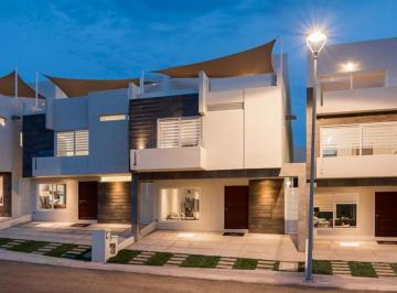 Casa de 3 habitaciones, El Marqués · Casa en Renta en Zibata, Condominio Zerenda (Privada con Seguridad 24/7)