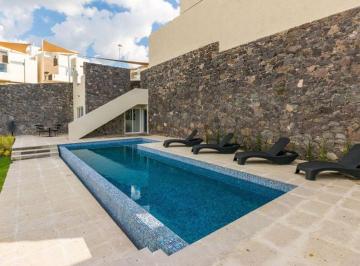 Casa de 3 habitaciones, El Marqués · Casa en Renta en Zibata, Condominio Zerenda (Privada con Seguridad 24/7)