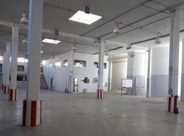 Bodega comercial , Guadalajara · Bodega Industrial/comercial de 3882 m² Ubicada en Dr. R Michel, 780, Col. San Carlos, Guadalajara