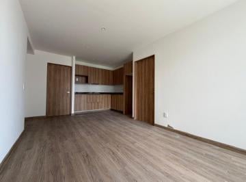Departamento de 2 habitaciones, Guadalajara · Renta Departamento en Providencia a Una Cuadra de Américas 81 m², 2 Recámaras