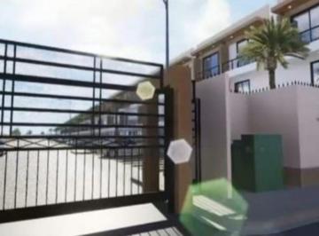 Casa · 77m² · 3 Recámaras · 1 Estacionamiento · Casas en Tecámac Ojo de Agua de 3 Niveles $1,990,000