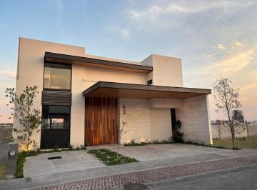 Casa de 4 habitaciones, Querétaro · Casa en Venta en con Vista a La Cañada en La Vista Grand, La Vista Residencial