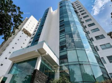Departamento · 267m² · 3 Recámaras · 2 Estacionamientos · Penthouse en Venta, 267 m² en Guadalajara Country Club