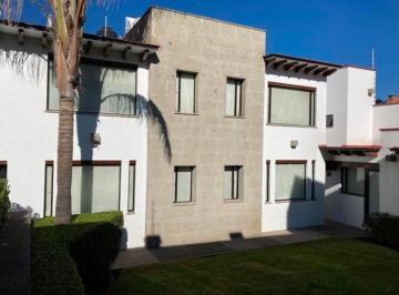 Casa de 3 habitaciones, Tlalpan · Venta Residencia Tlalpan, San Andrés Totoltepec