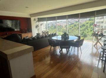 Departamento de 4 habitaciones, Huixquilucan · Lomas Country Club Departamento en Venta