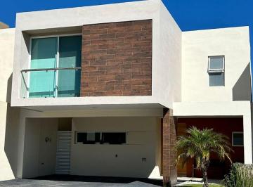Casa de 3 habitaciones, Querétaro · Casa en Venta en La Vista Residencial (Misión de Santiago)