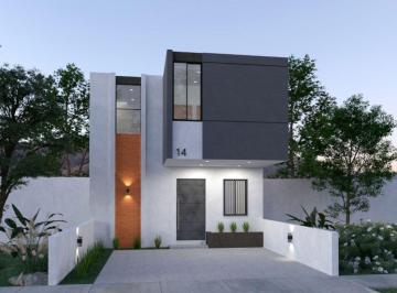Casa de 3 habitaciones, Colima · Casa en Venta 3 Recamaras 2.5 Baños en Fracc. Bielva Residencial en Villa de Álvarez