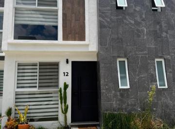Casa de 2 habitaciones, Cuautlancingo · Casa en Venta de 2 Habitaciones en Cuautlancingo Fraccionamiento con Alberca