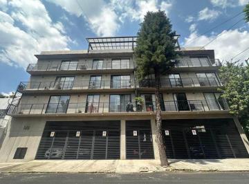 Departamento de 2 habitaciones, Benito Juárez · Depto con Balcon Dos Recamaras Dos Baños un Estacionamiento Independiente Porton Electrico