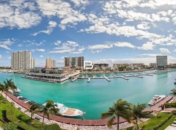 Terreno / Lote · 321m² · Terreno en Puerto Cancún